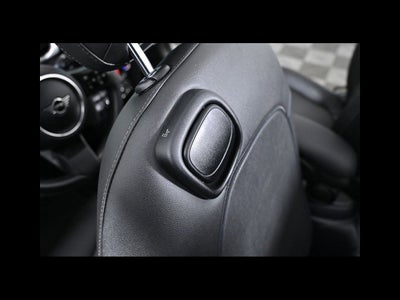 2024 MINI CONVERTIBLE Cooper