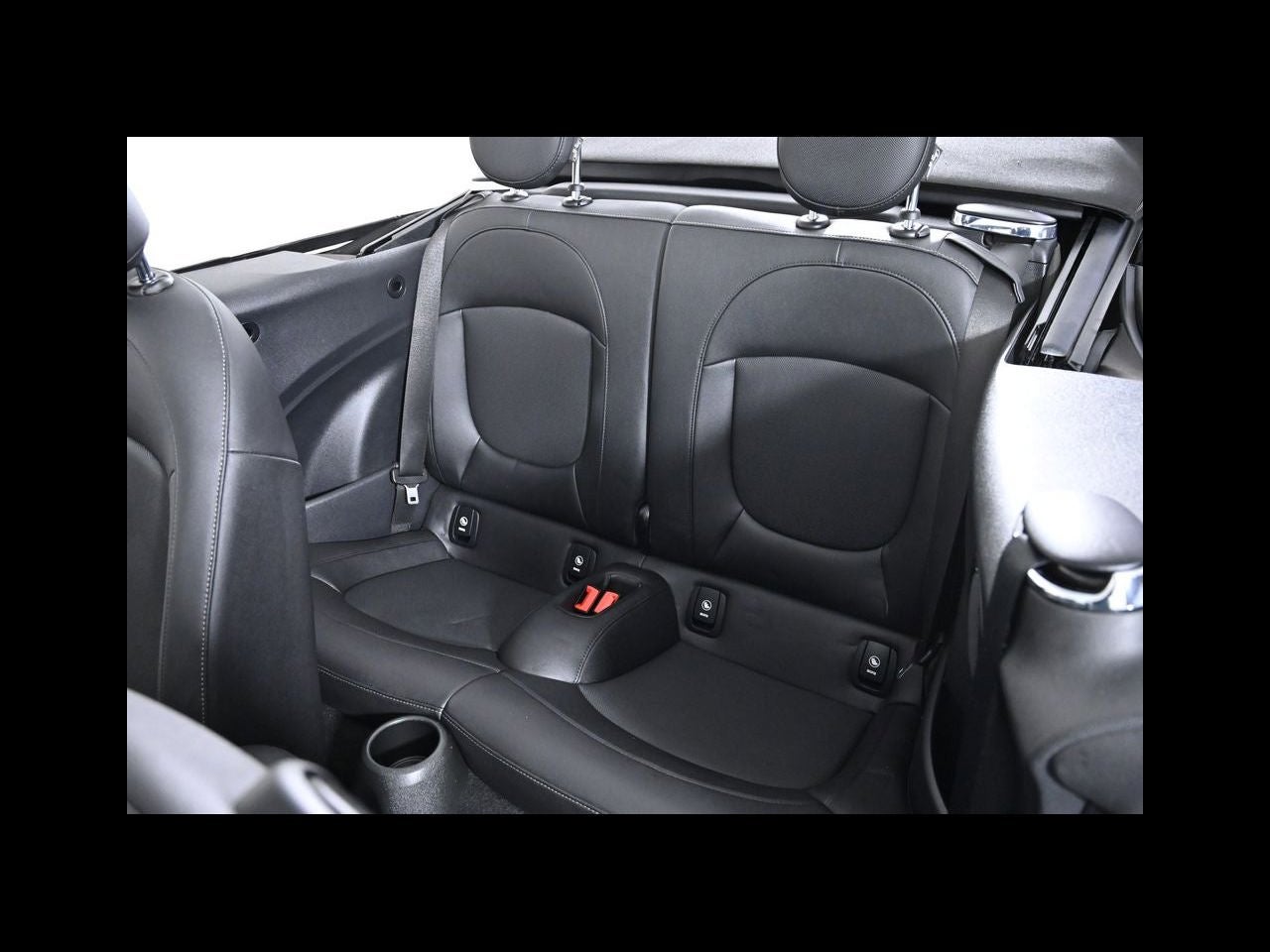 2024 MINI CONVERTIBLE Cooper