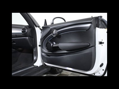 2024 MINI CONVERTIBLE Cooper