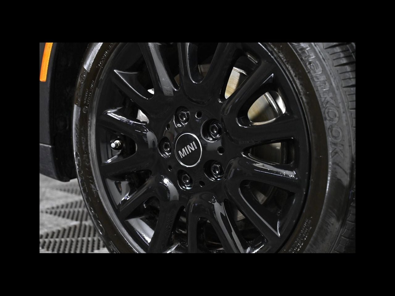 2024 MINI CONVERTIBLE Cooper