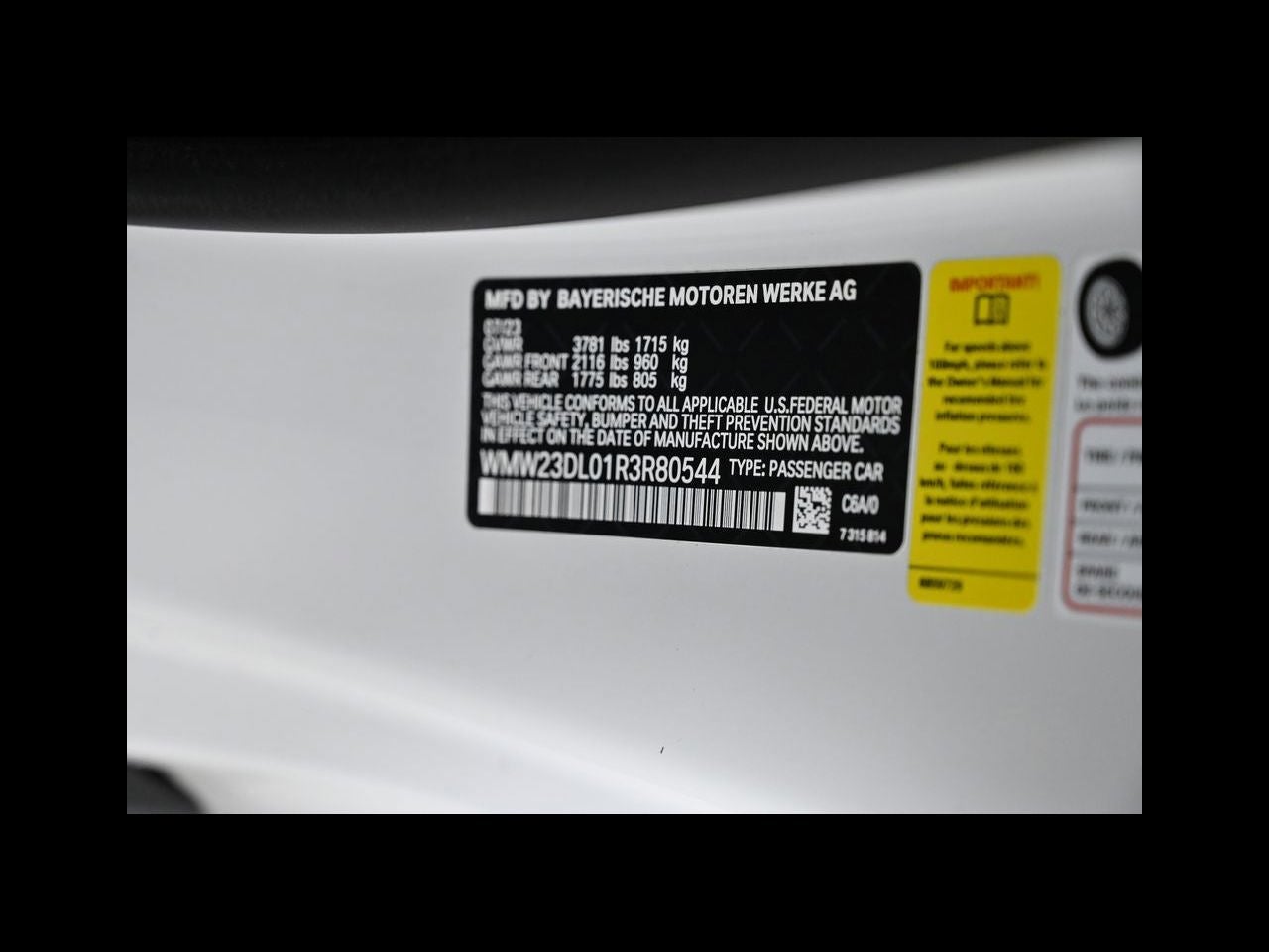 2024 MINI CONVERTIBLE Cooper