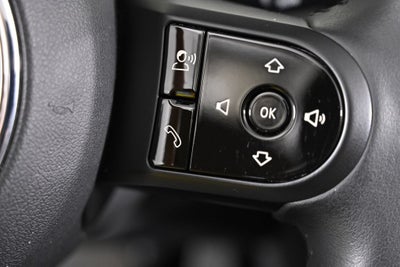 2023 MINI Cooper Base