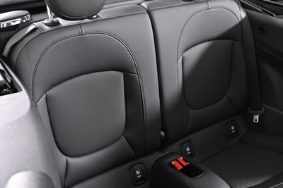 2023 MINI Cooper Base