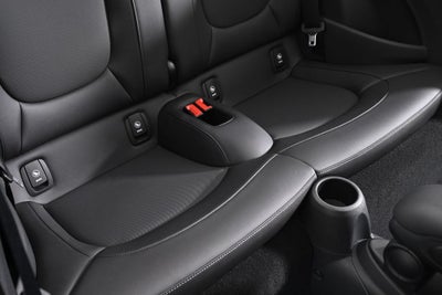 2023 MINI Cooper Base