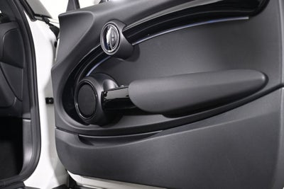 2023 MINI Cooper Base