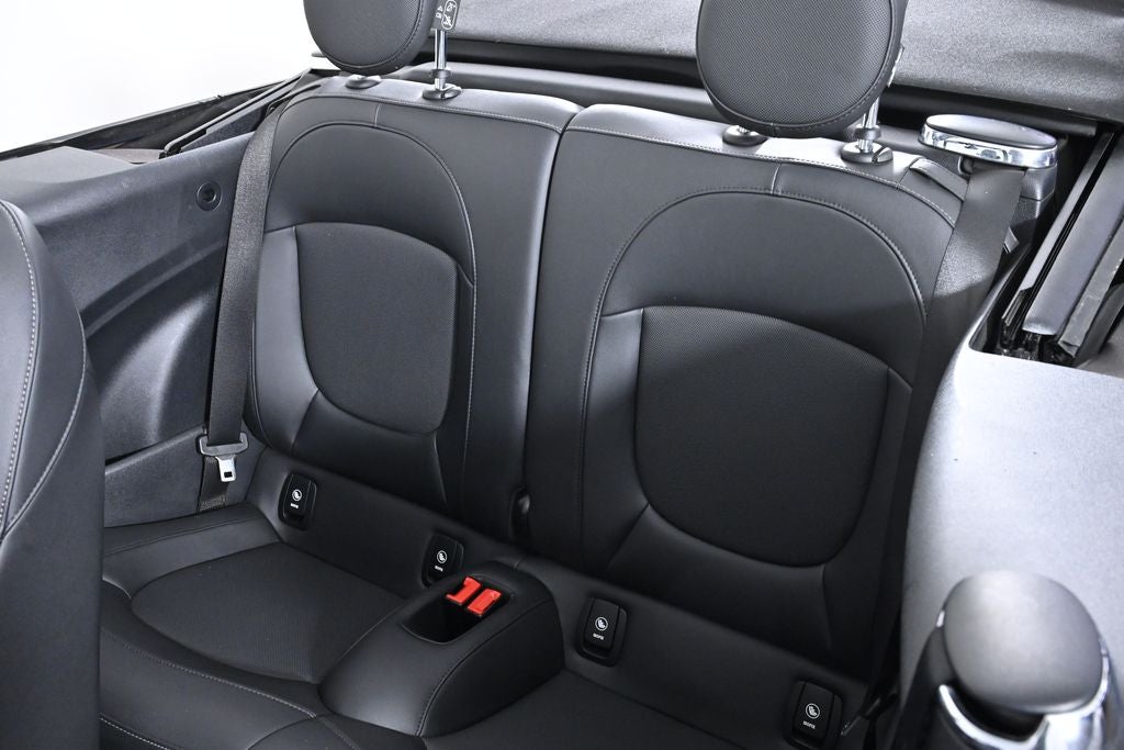 2024 MINI Convertible Cooper