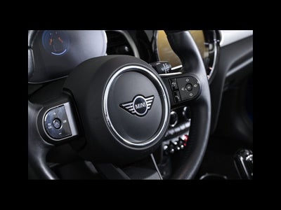 2024 MINI CONVERTIBLE Cooper