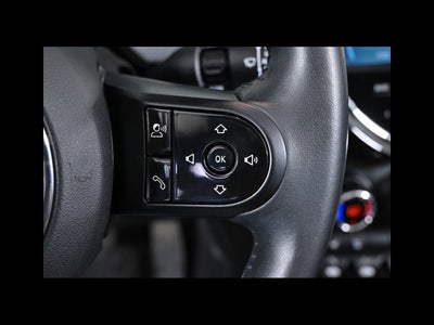 2024 MINI CONVERTIBLE Cooper