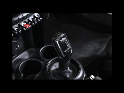 2024 MINI CONVERTIBLE Cooper