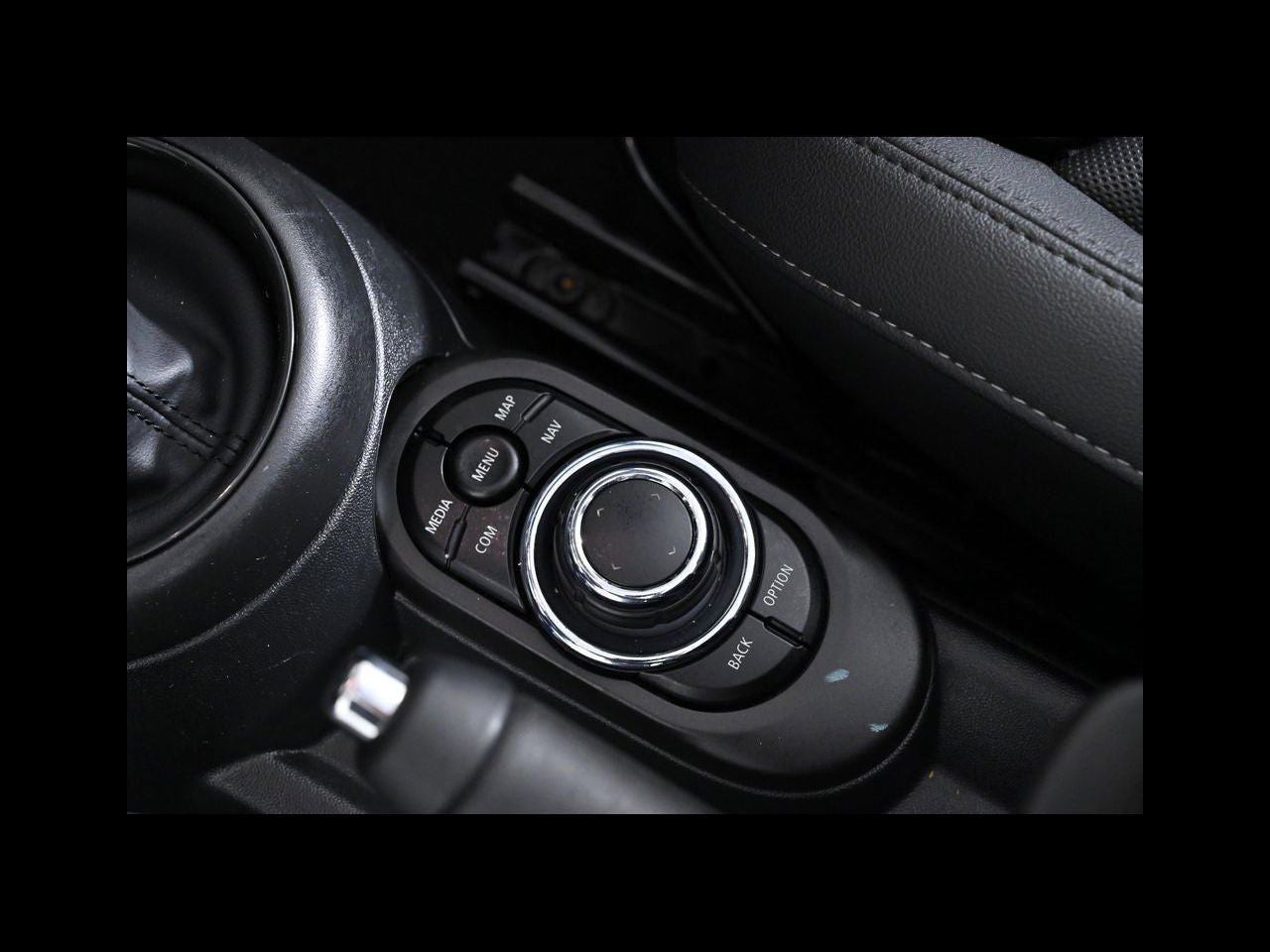 2024 MINI CONVERTIBLE Cooper