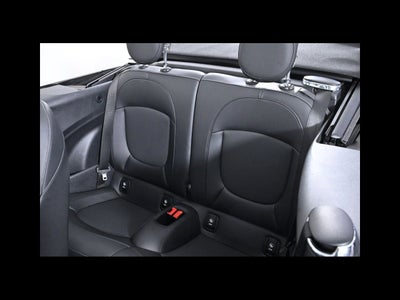 2024 MINI CONVERTIBLE Cooper