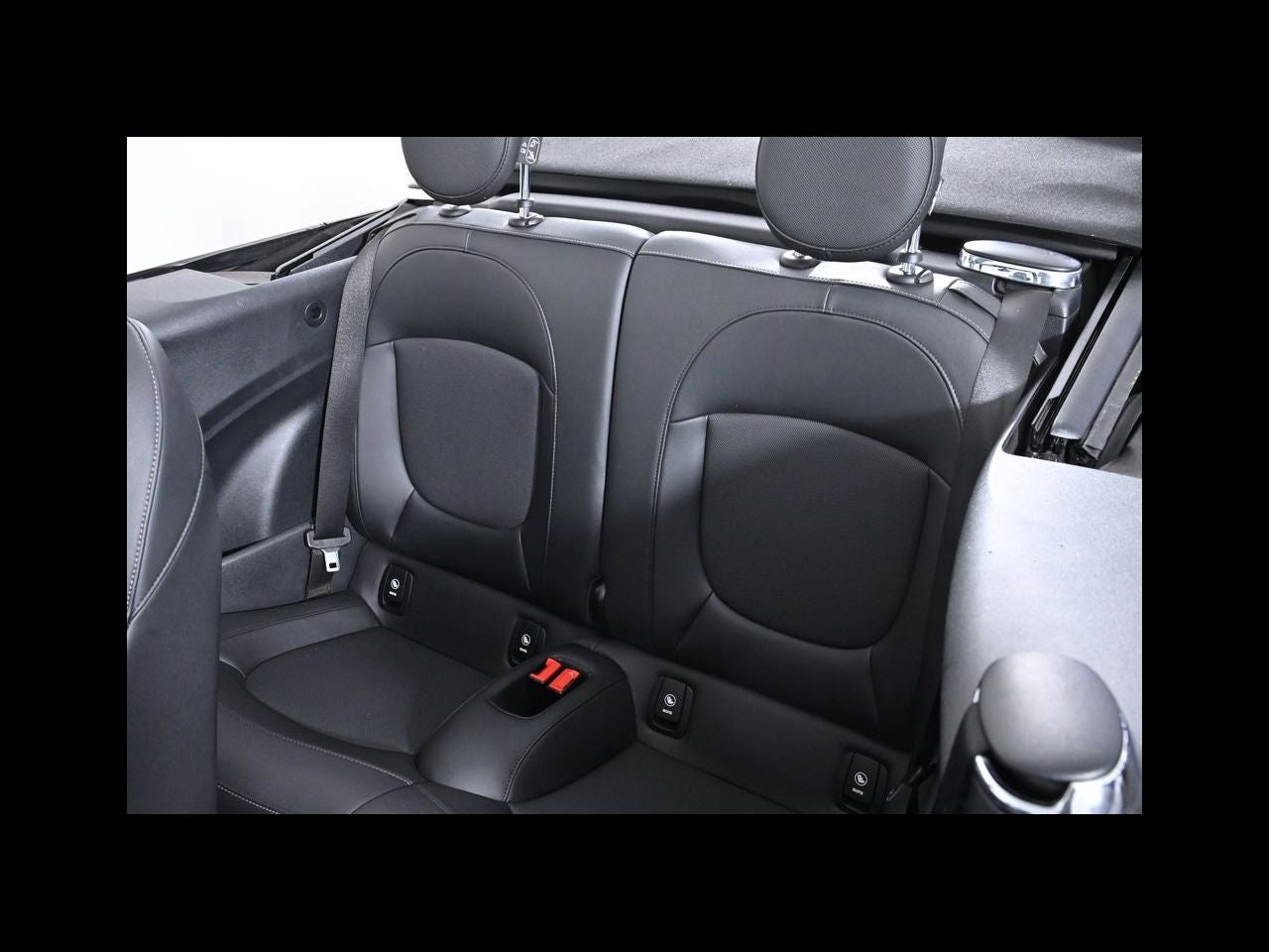 2024 MINI CONVERTIBLE Cooper