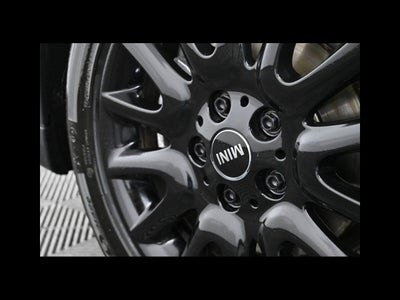 2024 MINI CONVERTIBLE Cooper