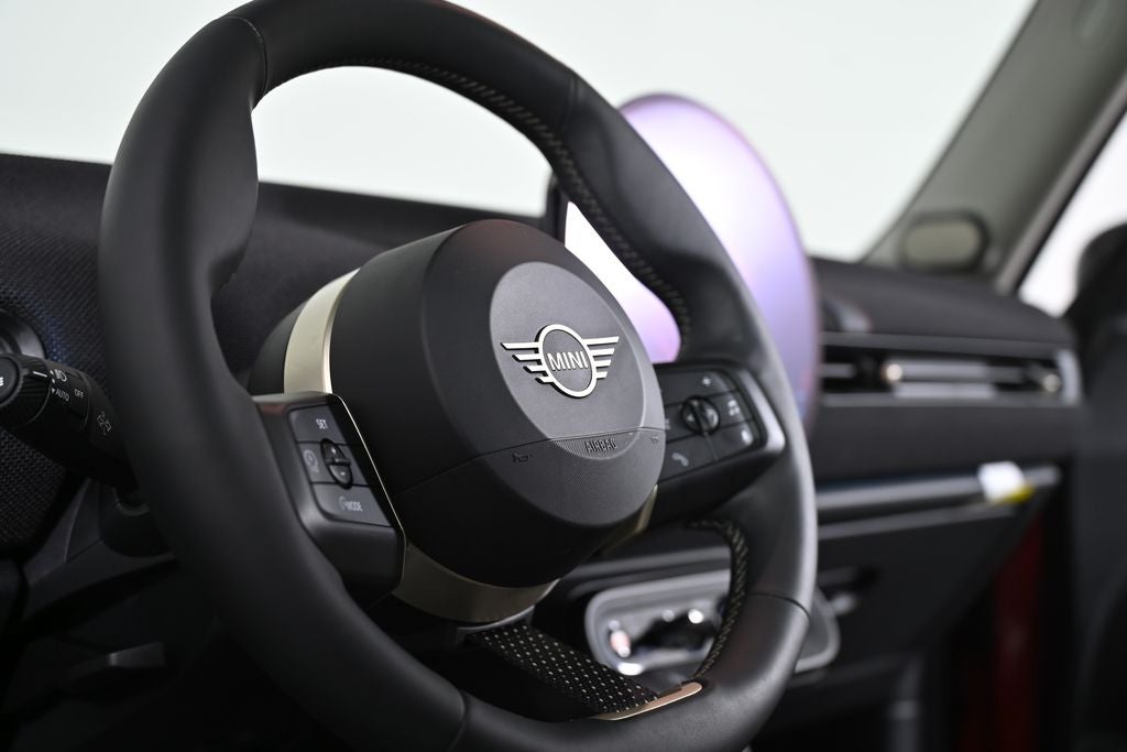 2025 MINI Hardtop 2 Door Cooper S