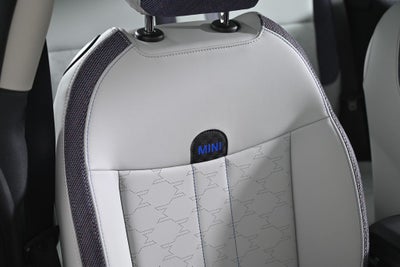 2025 MINI Hardtop 2 Door Cooper S