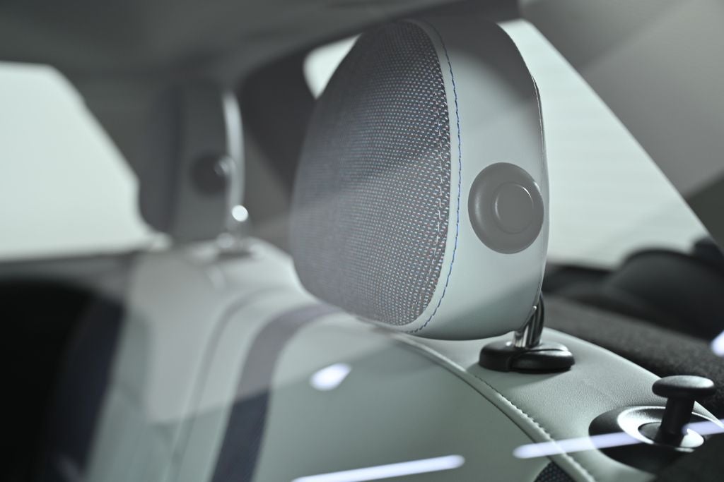 2025 MINI Hardtop 2 Door Cooper S