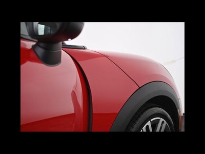 2025 MINI HARDTOP 2 DOOR Cooper S