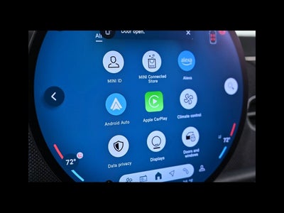 2025 MINI HARDTOP 2 DOOR Cooper S