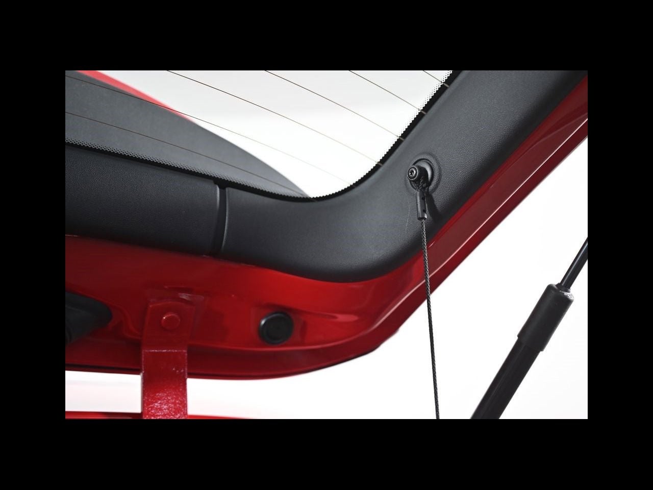 2025 MINI HARDTOP 2 DOOR Cooper S