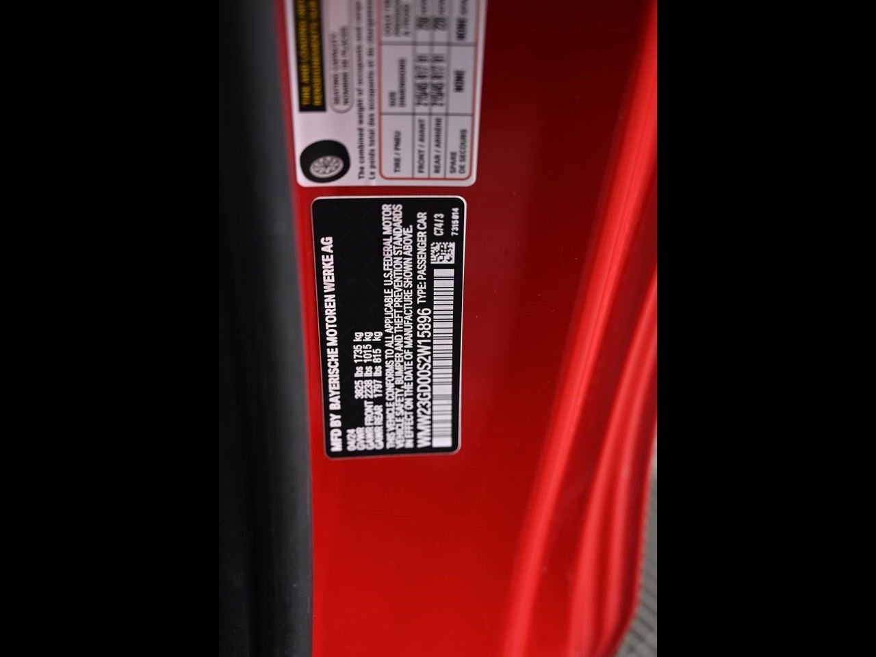 2025 MINI HARDTOP 2 DOOR Cooper S