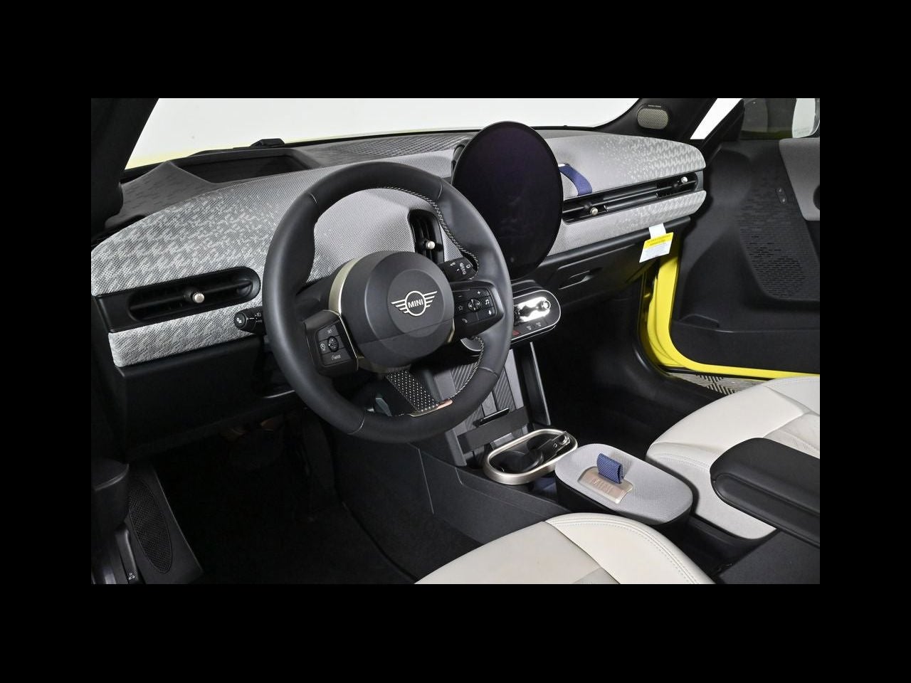 2025 MINI HARDTOP 2 DOOR Cooper S