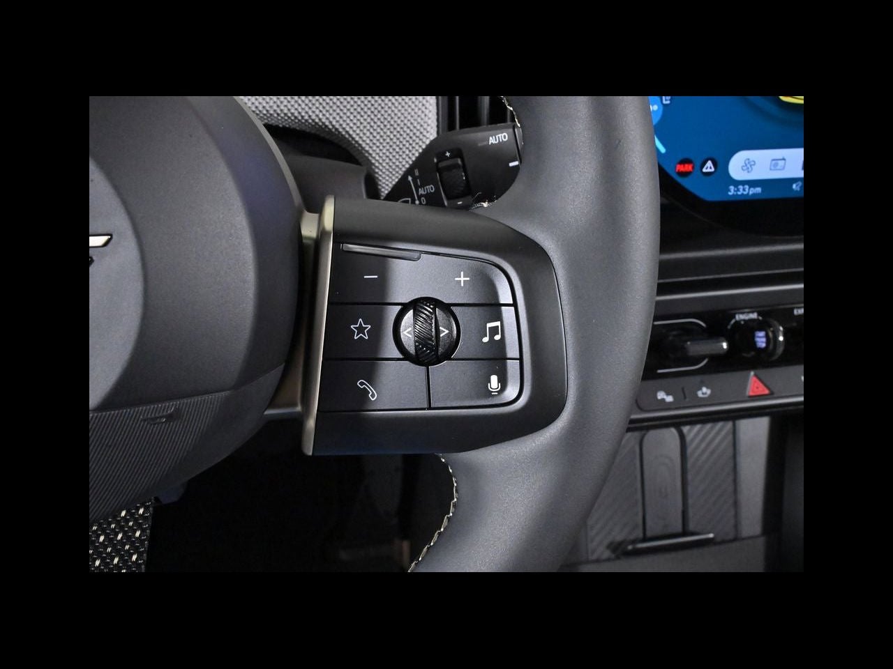 2025 MINI HARDTOP 2 DOOR Cooper S