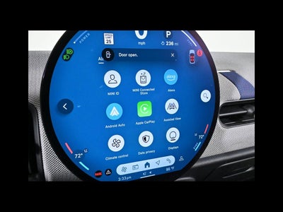 2025 MINI HARDTOP 2 DOOR Cooper S