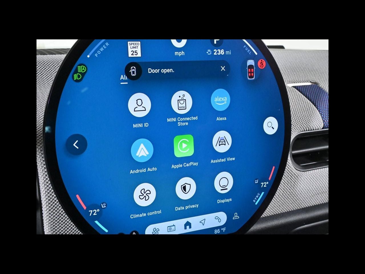 2025 MINI HARDTOP 2 DOOR Cooper S