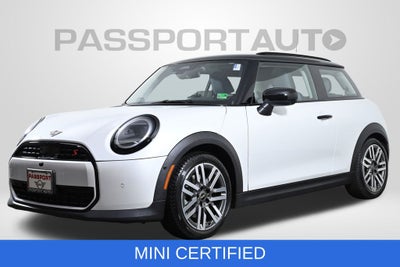 2025 MINI Cooper S Cooper S
