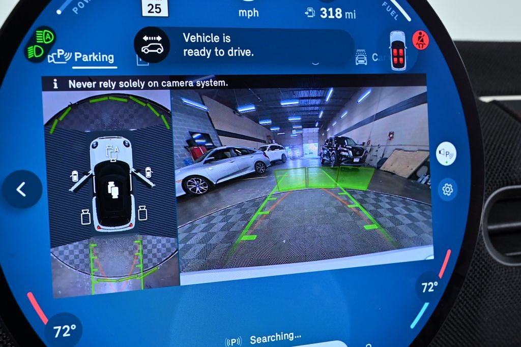 2025 MINI Cooper S Cooper S