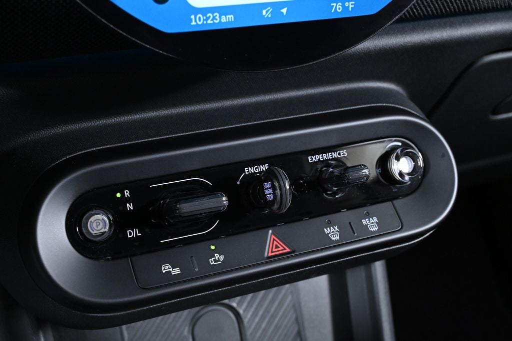 2025 MINI Cooper S Cooper S