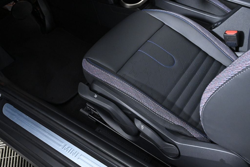 2025 MINI Cooper S Cooper S