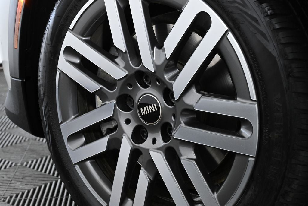 2025 MINI Cooper S Cooper S