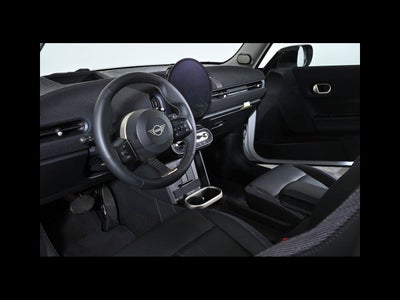 2025 MINI HARDTOP 2 DOOR Cooper S