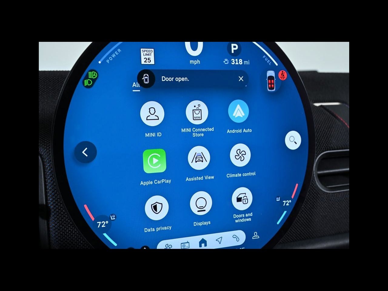 2025 MINI HARDTOP 2 DOOR Cooper S