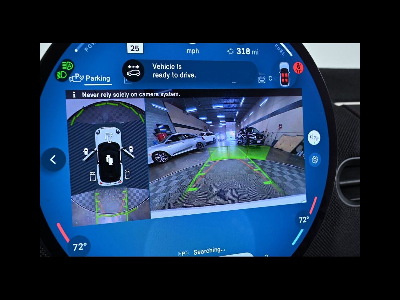 2025 MINI HARDTOP 2 DOOR Cooper S