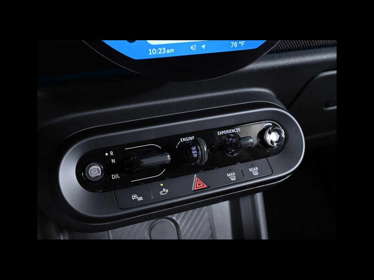 2025 MINI HARDTOP 2 DOOR Cooper S