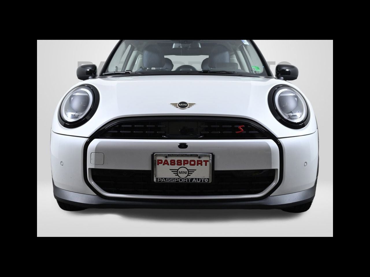 2025 MINI HARDTOP 2 DOOR Cooper S