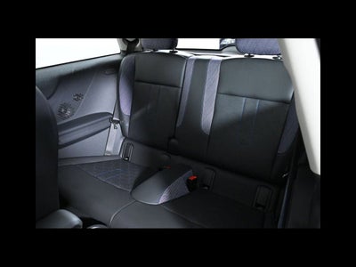 2025 MINI HARDTOP 2 DOOR Cooper S