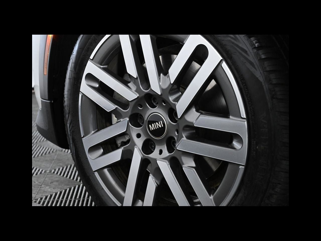 2025 MINI HARDTOP 2 DOOR Cooper S