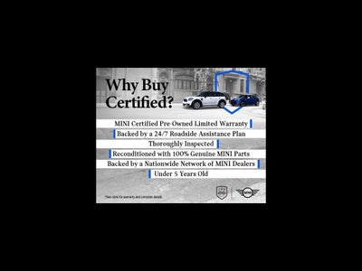 2025 MINI HARDTOP 2 DOOR Cooper S