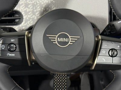 2025 MINI Cooper S Cooper S