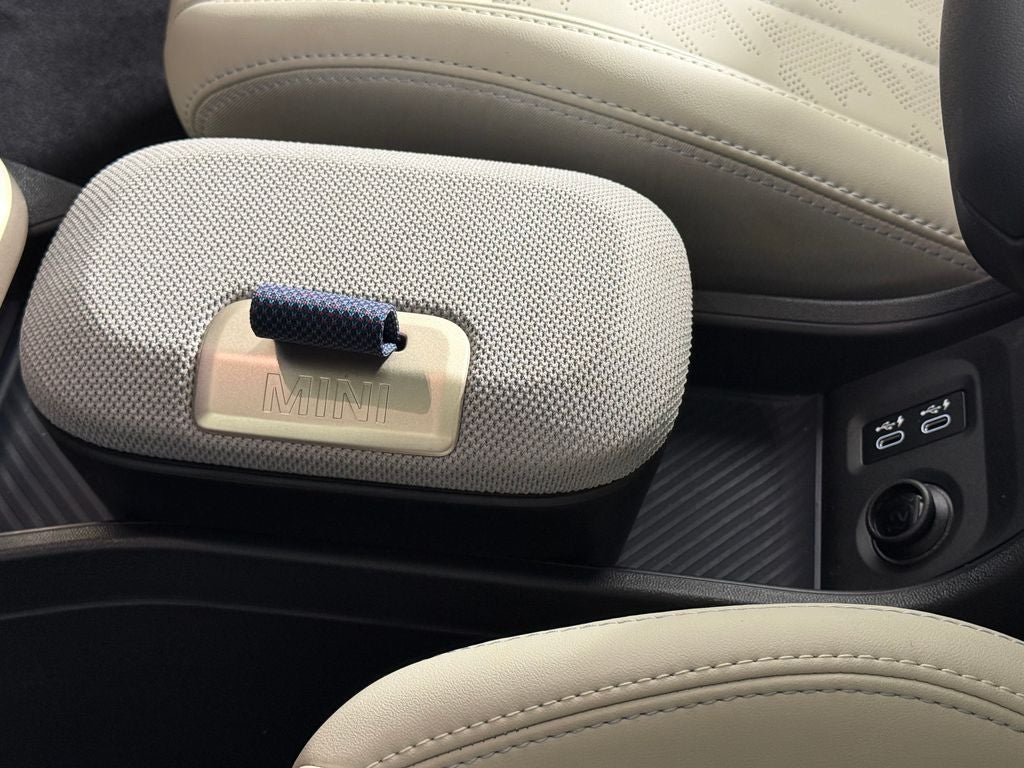 2025 MINI Cooper S Cooper S