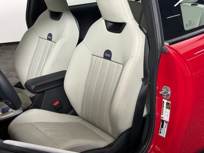 2025 MINI Cooper S Cooper S