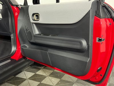 2025 MINI Cooper S Cooper S