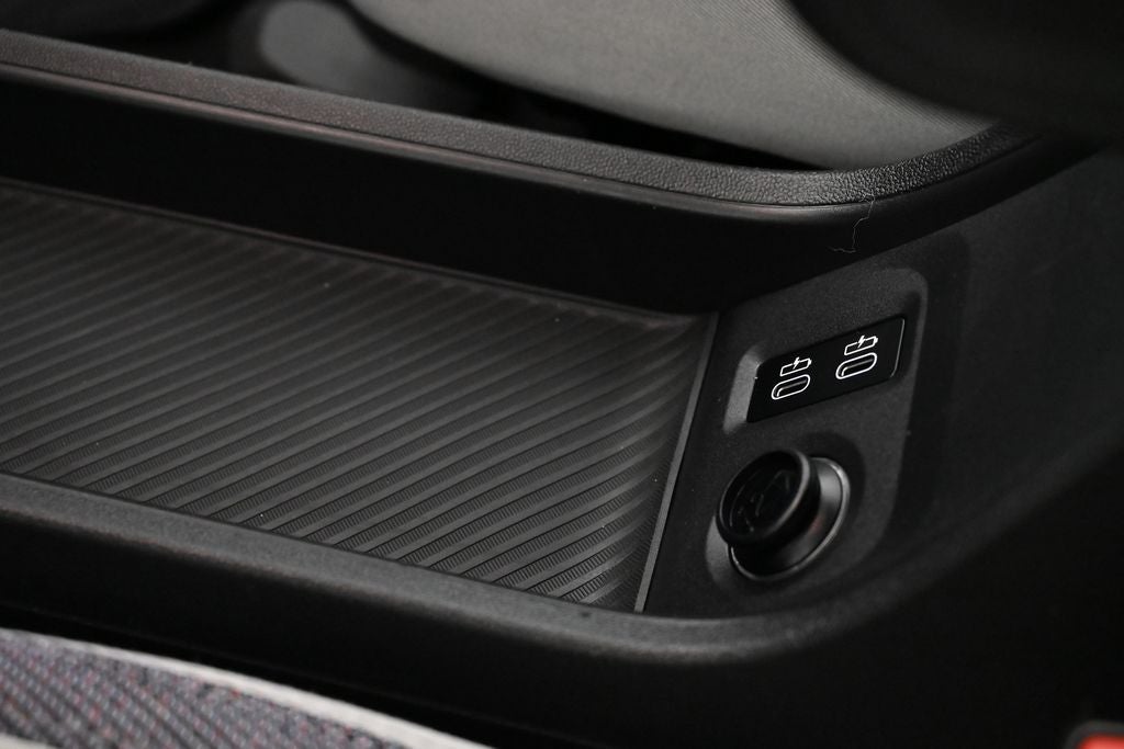 2025 MINI Cooper S Base