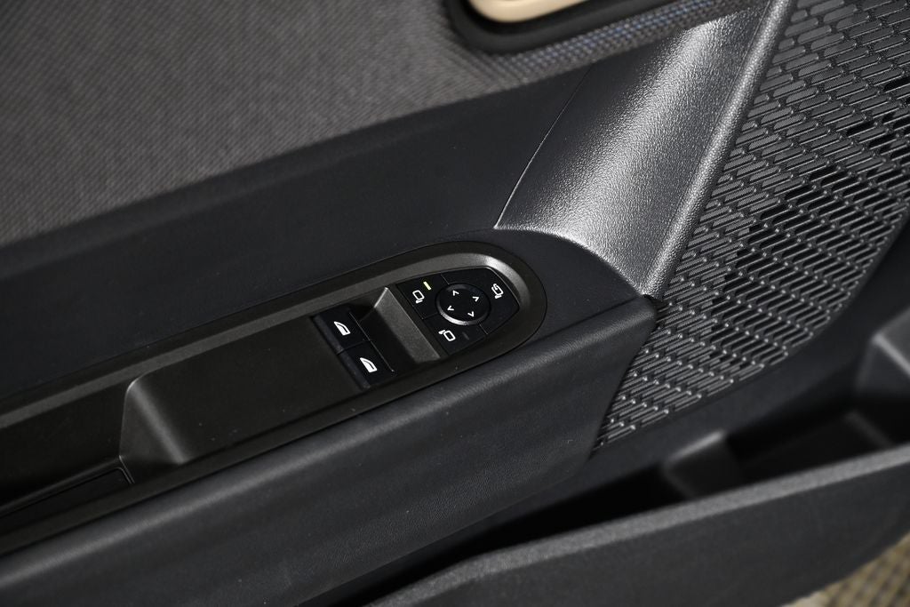 2025 MINI Cooper S Base