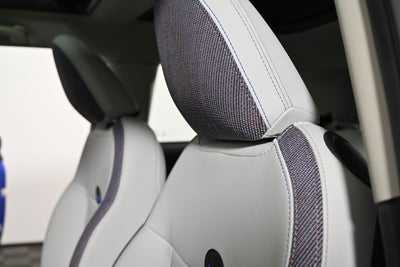 2025 MINI Cooper S Base