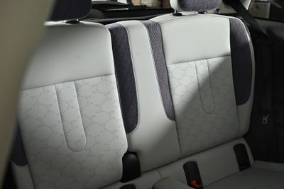 2025 MINI Cooper S Base