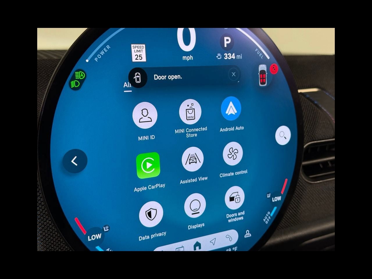 2025 MINI HARDTOP 2 DOOR Cooper S